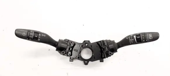 Hyundai Santa Fe Indicator stalk 934202W660