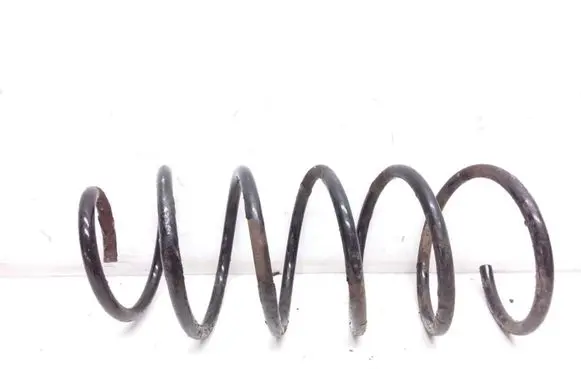 Volvo V70 Front coil spring