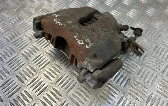 Audi A4 S4 B7 8E 8H Front brake caliper