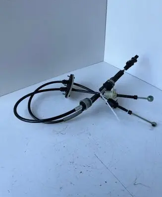 Iveco Daily 6th gen Gear shift cable linkage 5801317933