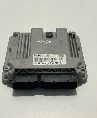 Toyota Auris 150 Other control units/modules 0281017097 8966102Y10 1039S39969
