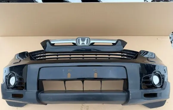 Honda CR-V Front bumper TP0HMP