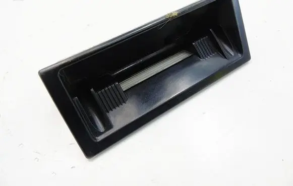 Audi A4 S4 B6 8E 8H Car ashtray 8E0857989B