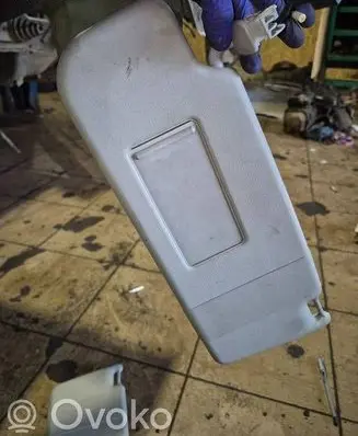 Volkswagen PASSAT B5.5 Sun visor 3B0857551AM2F4N6