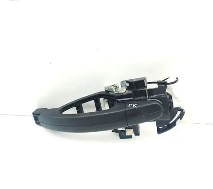 Ford Transit VII Front door exterior handle BK31V224A37AB