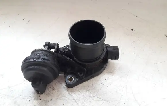 Renault Laguna II Engine shut-off valve 1123