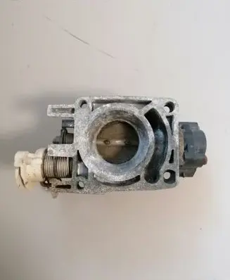 Ford Escort Throttle valve 958FZA