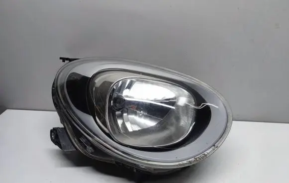 Fiat 500X Headlight/headlamp 0051978414