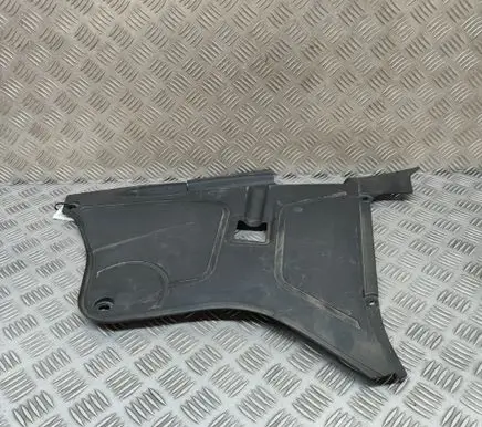 Mercedes-Benz S C217 Wiper trim A2226800207