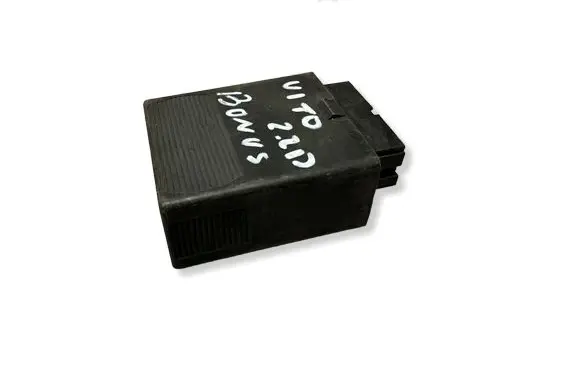 Mercedes-Benz Vito Viano W638 Light module LCM 0165452632 05014110