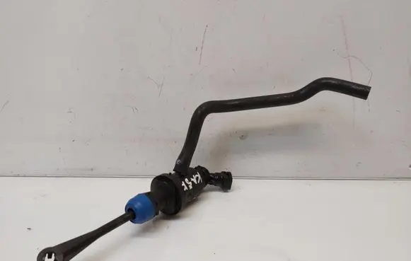 Nissan Qashqai Clutch master cylinder 306104BG1B 2601801