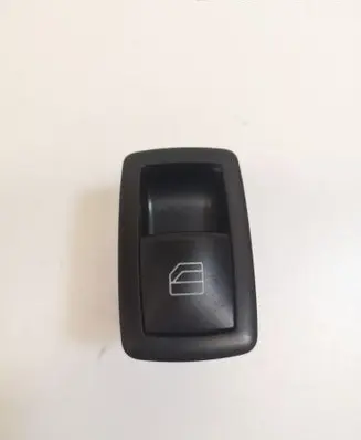 Mercedes-Benz A W169 Electric window control switch A2518200510