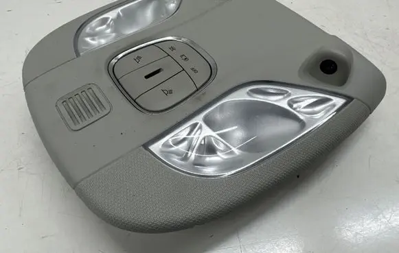 Jeep Compass Front seat light 53220878 53440016