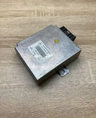 Mercedes-Benz E W211 Phone control unit/module A2118206185