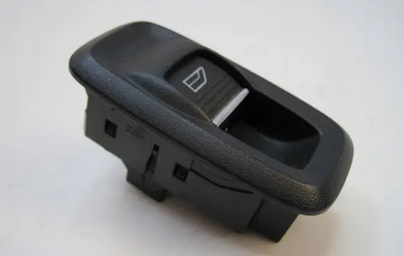 Ford Fiesta Central console control unit C1BB237W20AAW