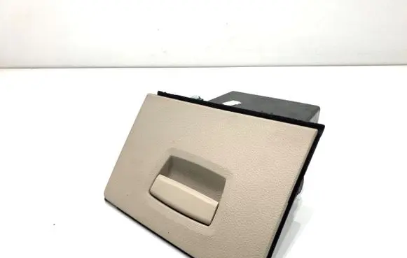 BMW 5 F10 F11 Glove box set 9166696