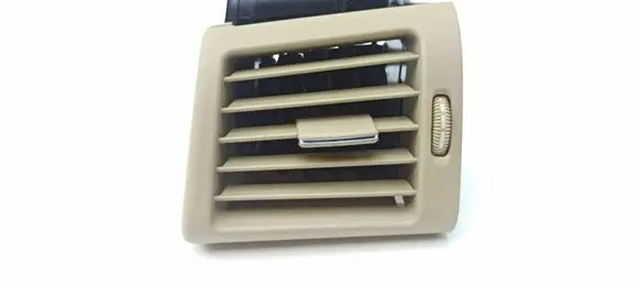 Mercedes-Benz R W251 Dashboard side air vent grill/cover trim A2518300154 A2518301954 A2518300523