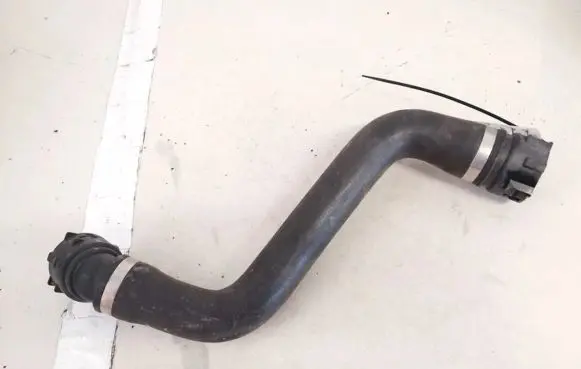 BMW 5 GT F07 Engine coolant pipe/hose