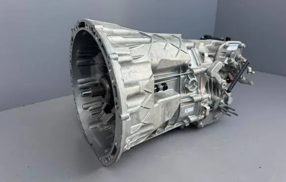 Mercedes-Benz Sprinter W907 W910 Manual 6 speed gearbox A9062603402 9062603402 0677019