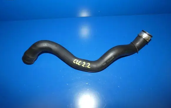 Mercedes-Benz CLC CL203 Engine coolant pipe/hose A2095013282