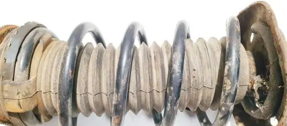 Honda Civic Front coil spring