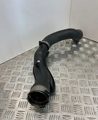 BMW 5 F10 F11 Air intake hose/pipe 7809834