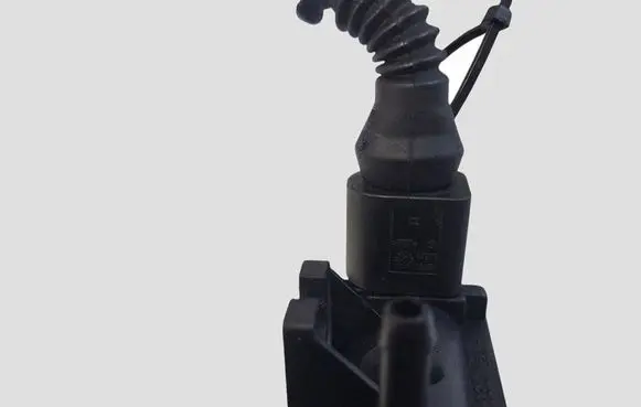 Seat Leon (1P) Turbo solenoid valve 1K0906627B CG34011464A