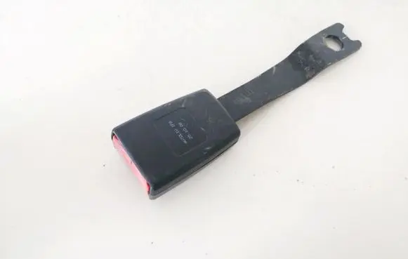 Hyundai i10 Front seatbelt buckle ind356901a