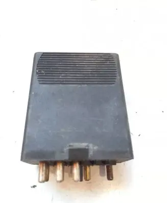 Mercedes-Benz E W124 Other relay 0075459532 05999672 SW2992