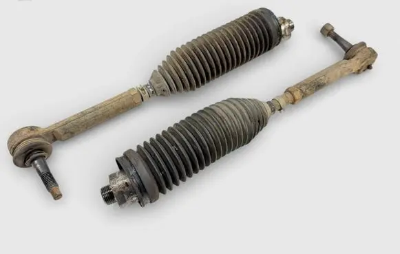Cadillac Escalade Steering tie rod 