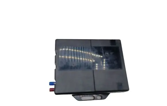 BMW X5 E70 Other control units/modules