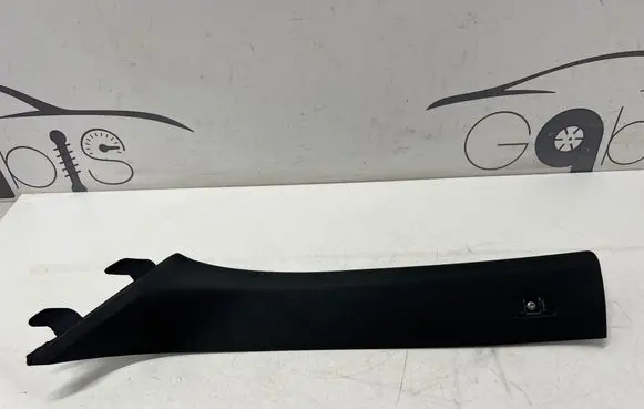 BMW i4 (A) pillar trim 8096435