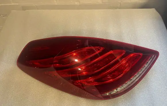Mercedes-Benz S W222 Rear/tail lights A2229065401