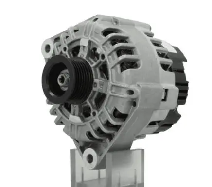 Mercedes-Benz C W203 Generator/alternator CA1872 0986047540