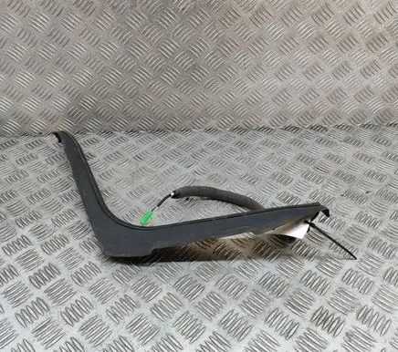 Jaguar XE Other trunk/boot trim element GX73406A76AB