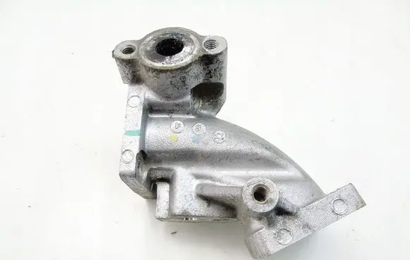 Mitsubishi Space Star EGR valve DSC114S18C