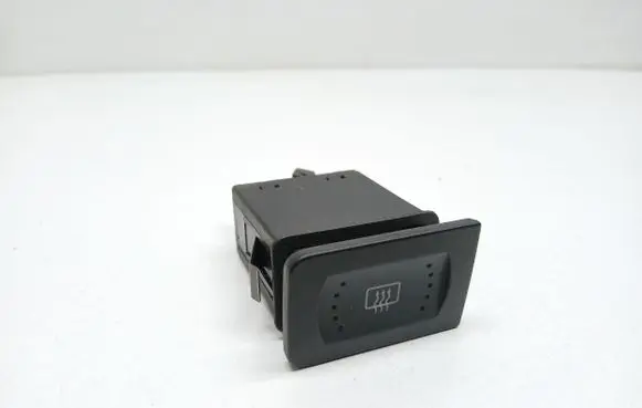 Volkswagen Golf IV Windscreen/window heater switch 1J0959621