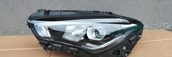 Mercedes-Benz CLA C118 X118 Headlight/headlamp A1189068300 MDE89132A 1EY2488