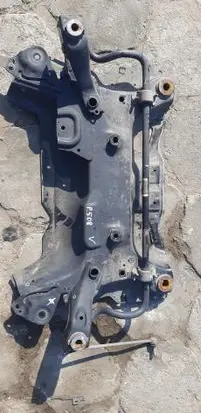 Peugeot 508 Front axle beam 7CAA38