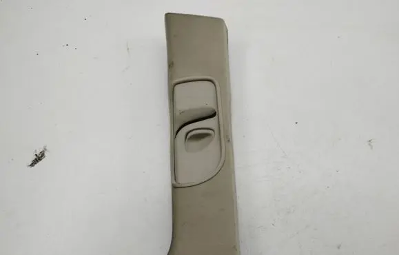 Opel Zafira A (B) pillar trim (top) 1310327 09133143