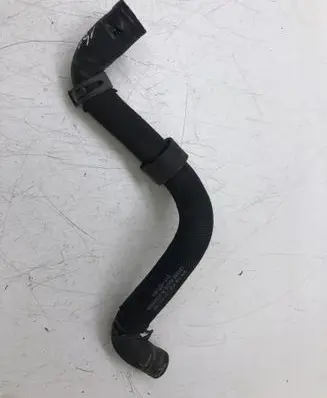 Volkswagen Golf VII Engine coolant pipe/hose 5Q0122063