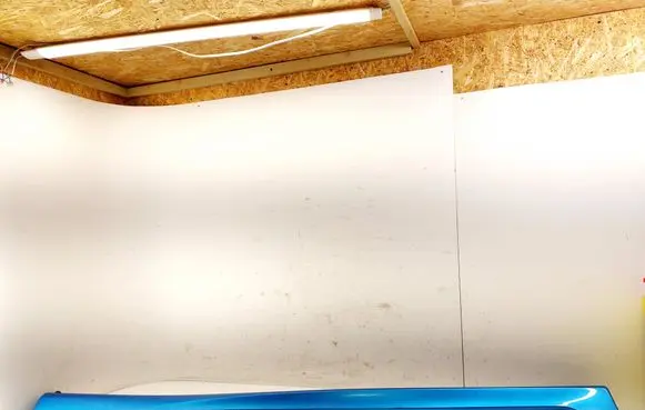 Mazda 3 II Sill BBN551P51