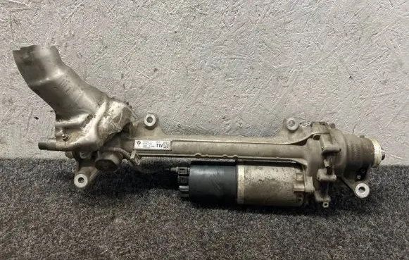 BMW 4 G22 G23 G24 G26 Steering rack 5A58435 225A58435