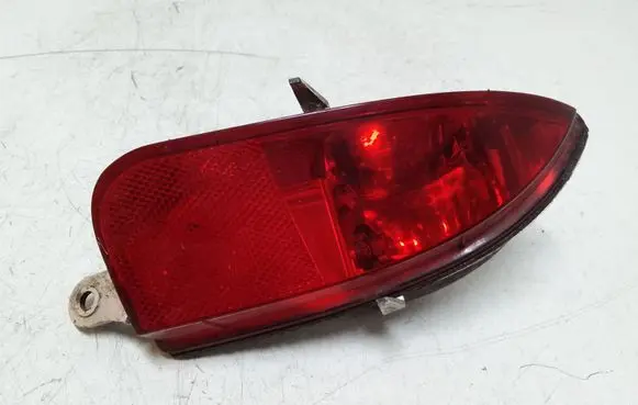 Rear fog light
