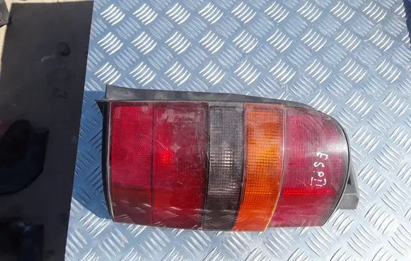Renault Espace II Rear/tail lights 6025101898