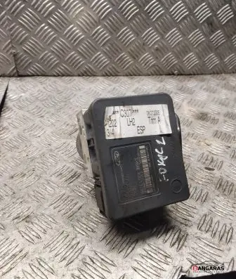 Ford Focus ABS Pump 3m512c405ha