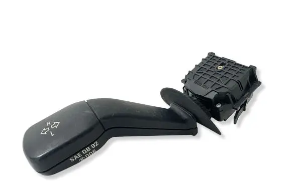 BMW 5 E39 Indicator stalk 011004