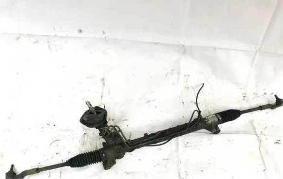 Mazda 3 I Steering rack lhd
