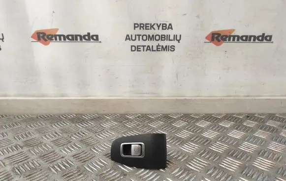 Mercedes-Benz S W222 Electric window control switch A2229051904