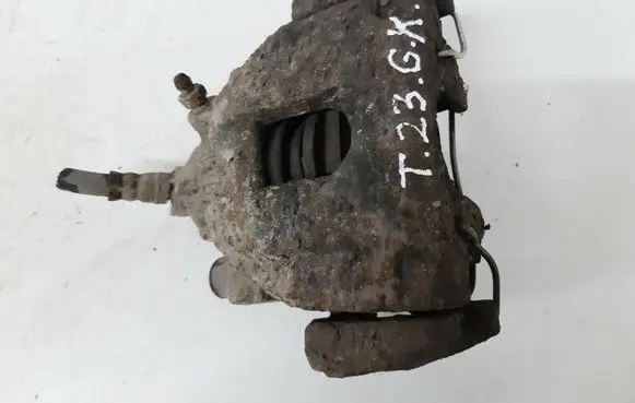 Volvo V70 Rear brake caliper